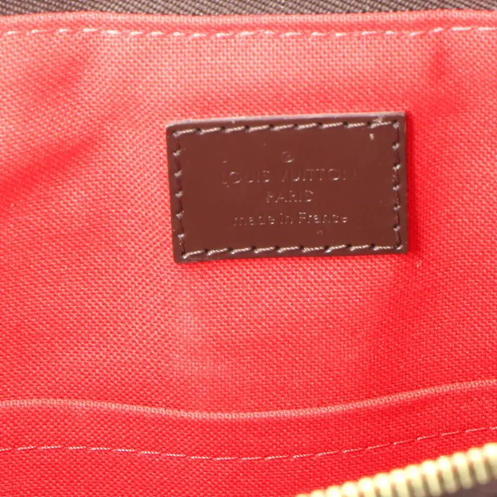 Louis Vuitton Siena Handbag Damier Mm #245106L15B - Picture 7 of 8